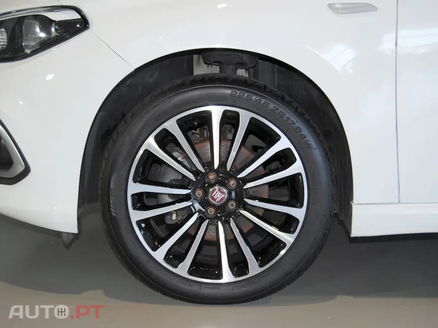 Fiat Tipo 1.3 Multijet City Life