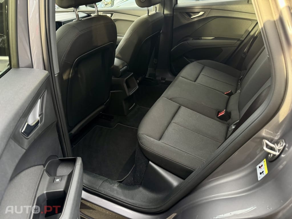 Audi Q4 E-Tron 40 82 kWH