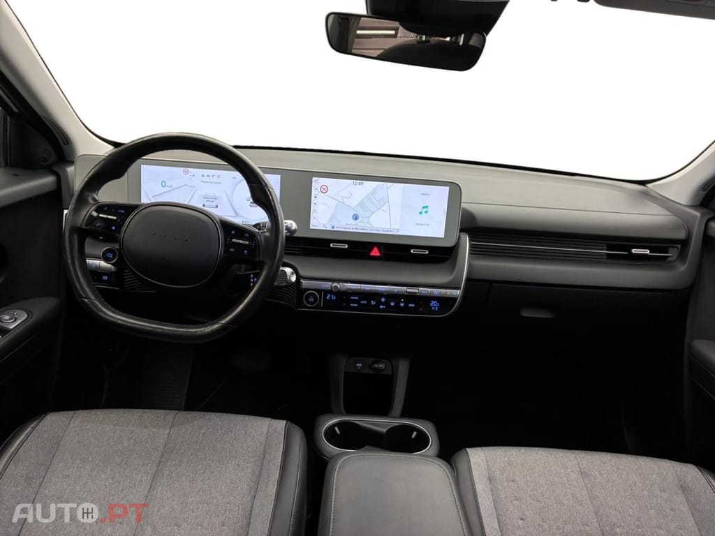 Hyundai Ioniq 5 73 kWh Creative