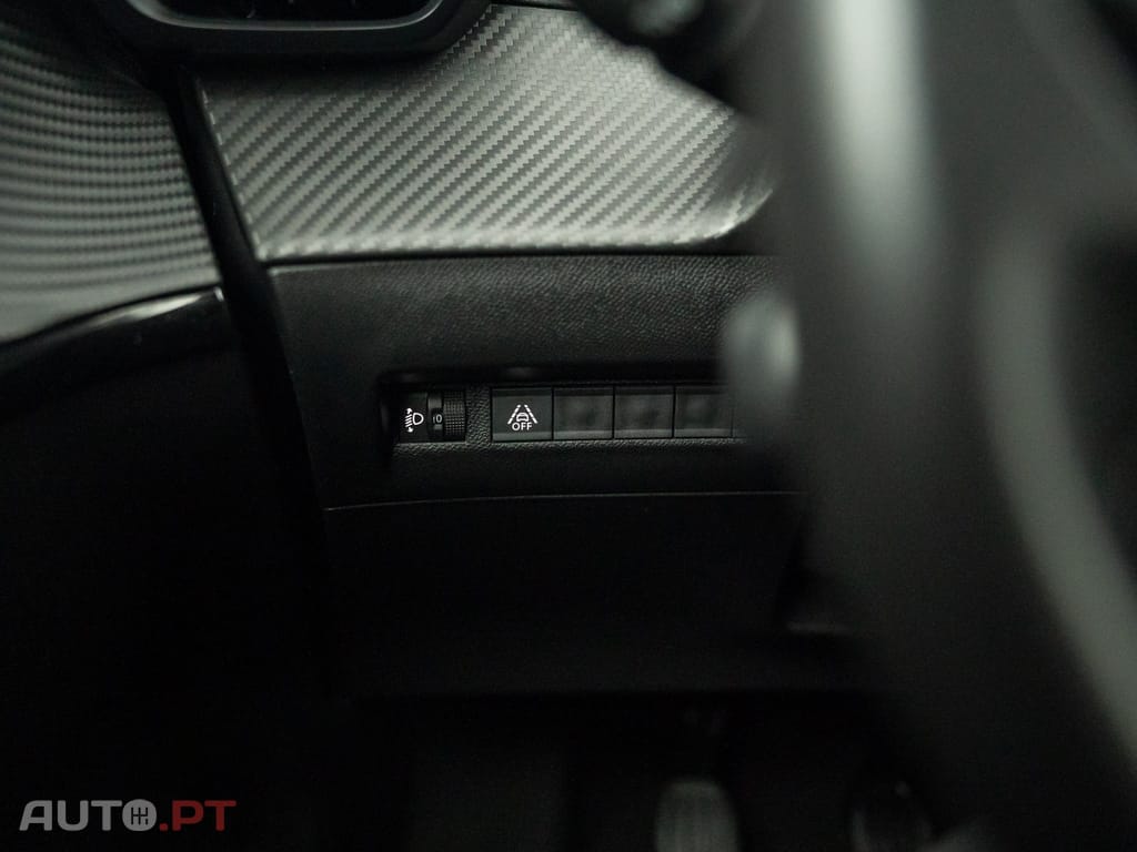 Peugeot 208 1.2 PureTech Active