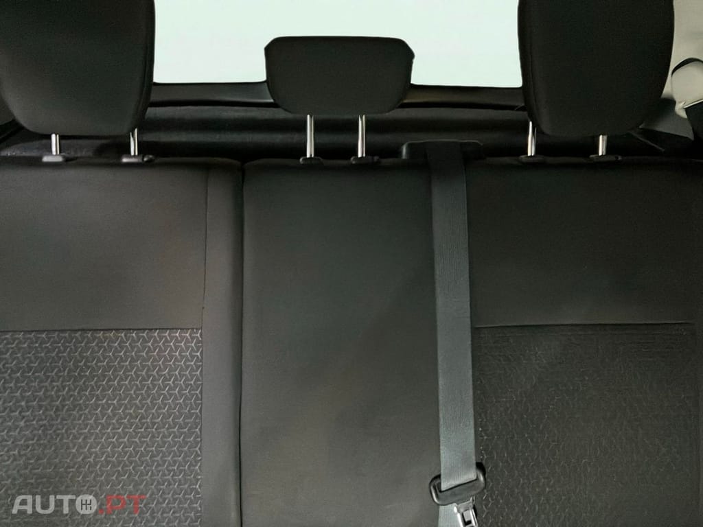 Suzuki Swift 1.2 Mild Hybrid GLX