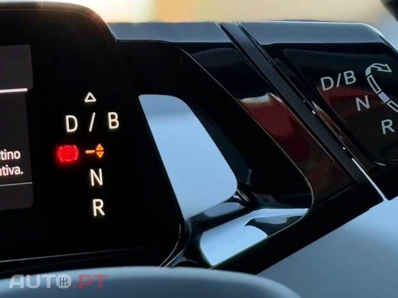 Volkswagen Id.3 Pro Performance 1st