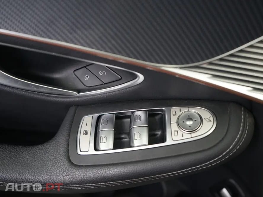 Mercedes-Benz EQC 400 4Matic