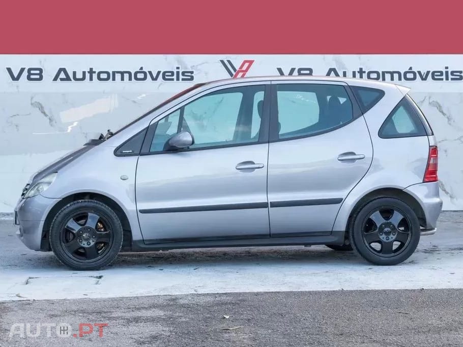 Mercedes-Benz A 140 Avantgarde