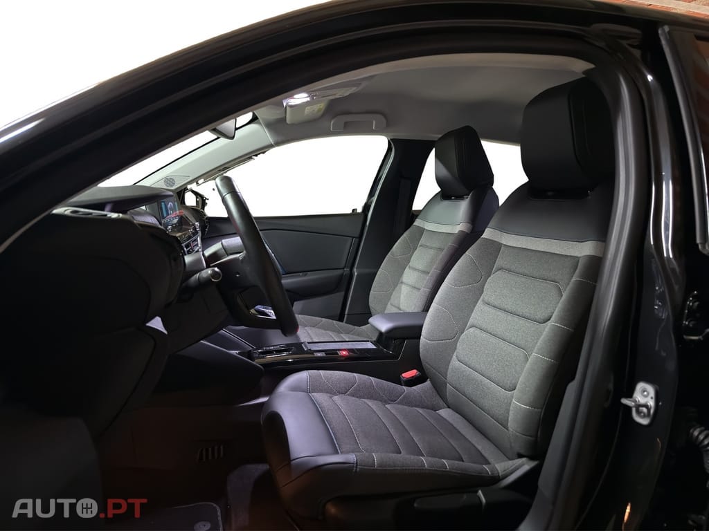 Citroen e-C4 50 kWh Feel Pack