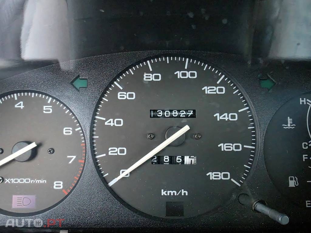 Mazda Demio 1.3 GLX