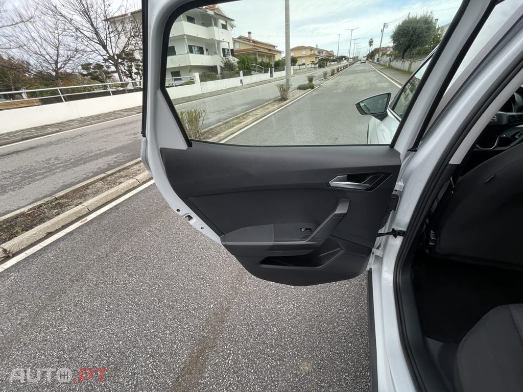 Seat Arona 1.0 TSI Style