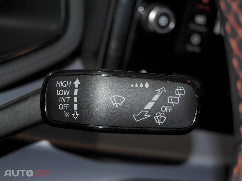 Seat Arona 1.0 TSI FR