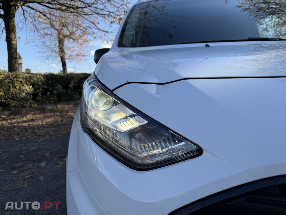 Ford Transit Connect 1.5EcoBlue