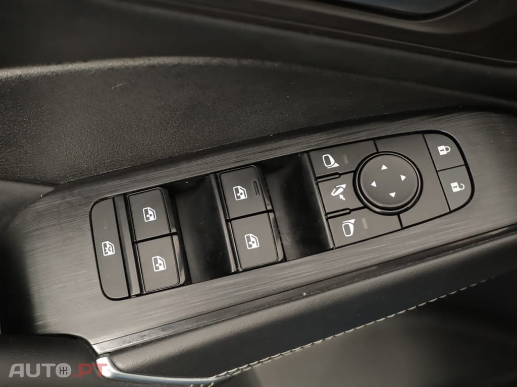 Nissan Qashqai 1.5 e-Power N-Connecta
