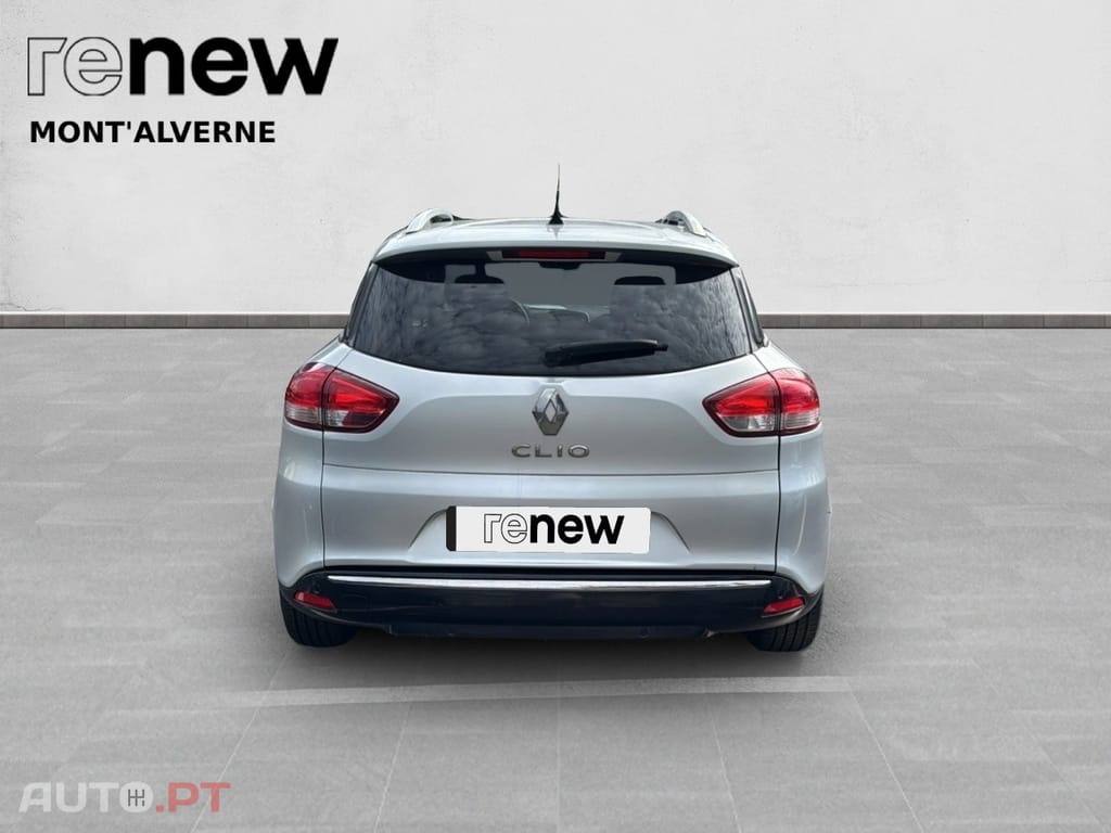 Renault Clio Clio ST 0.9 TCe Limited Edition