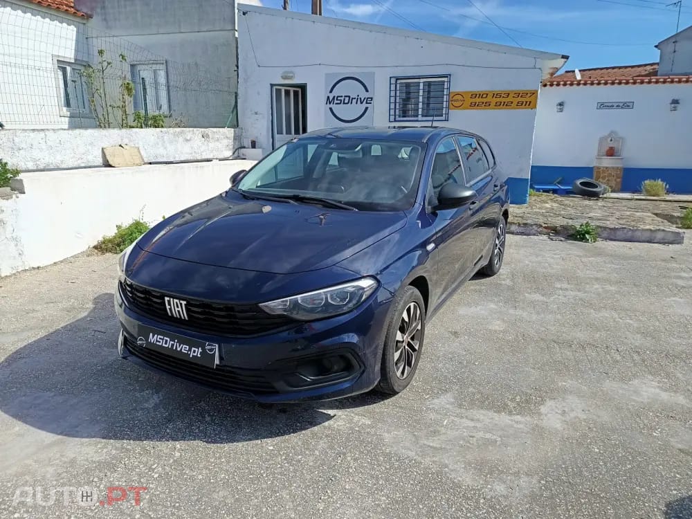 Fiat Tipo 1.0 GSE T3 City Life