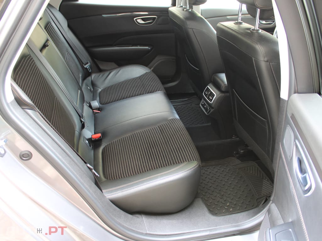 Renault Talisman 1.6 dCi Executive