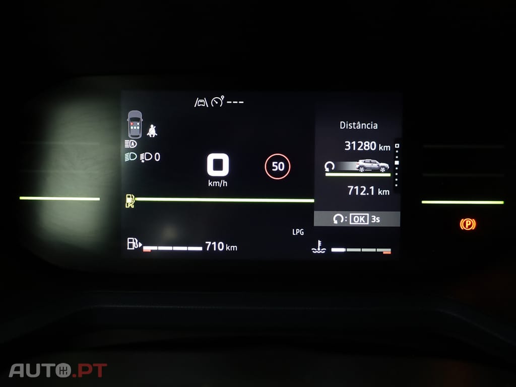 Dacia Duster 1.0 TCe ECO-G Journey Bi-Fuel