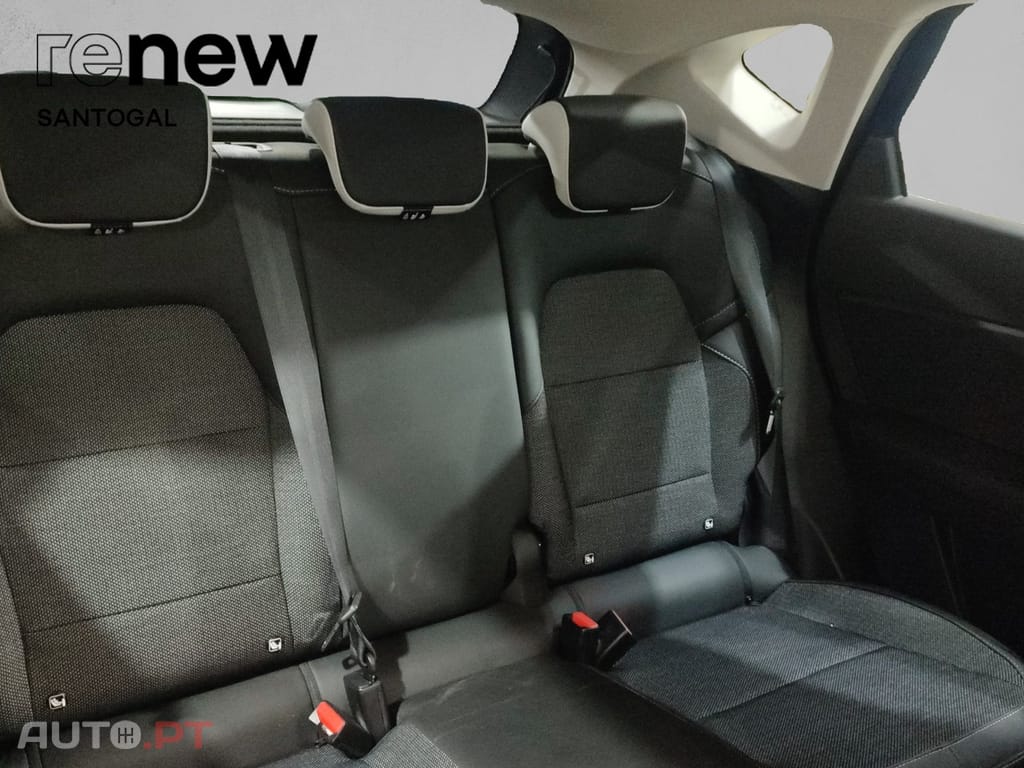 Renault Captur Techno tce Bi Fuel