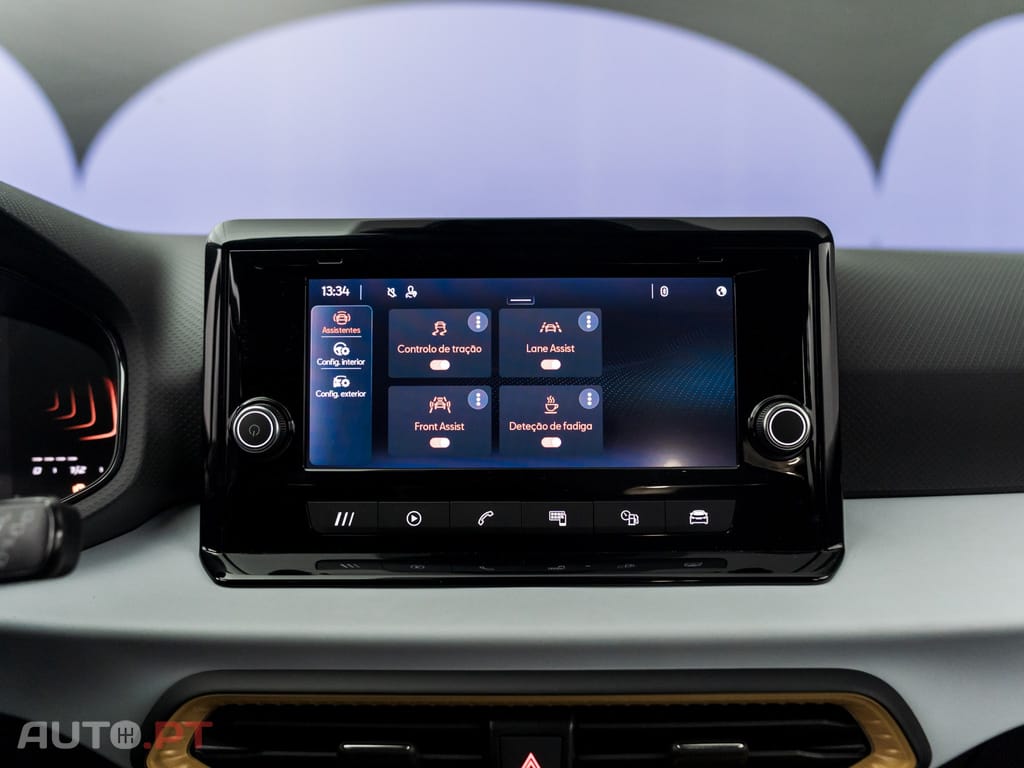 Seat Ibiza 1.0 TSI Style