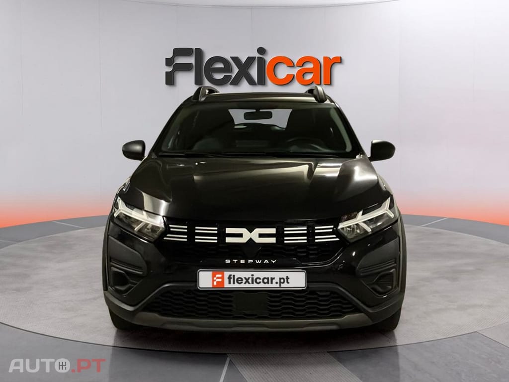 Dacia Sandero 1.0 ECO-G Essential Bi-Fuel
