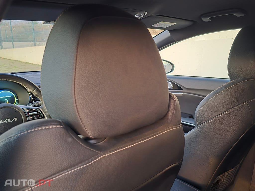 Kia Proceed 1.0 T-GDI GT Line