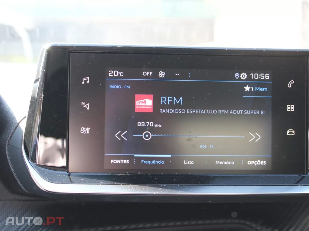 Peugeot 2008 1.5 BlueHDi Active Pack