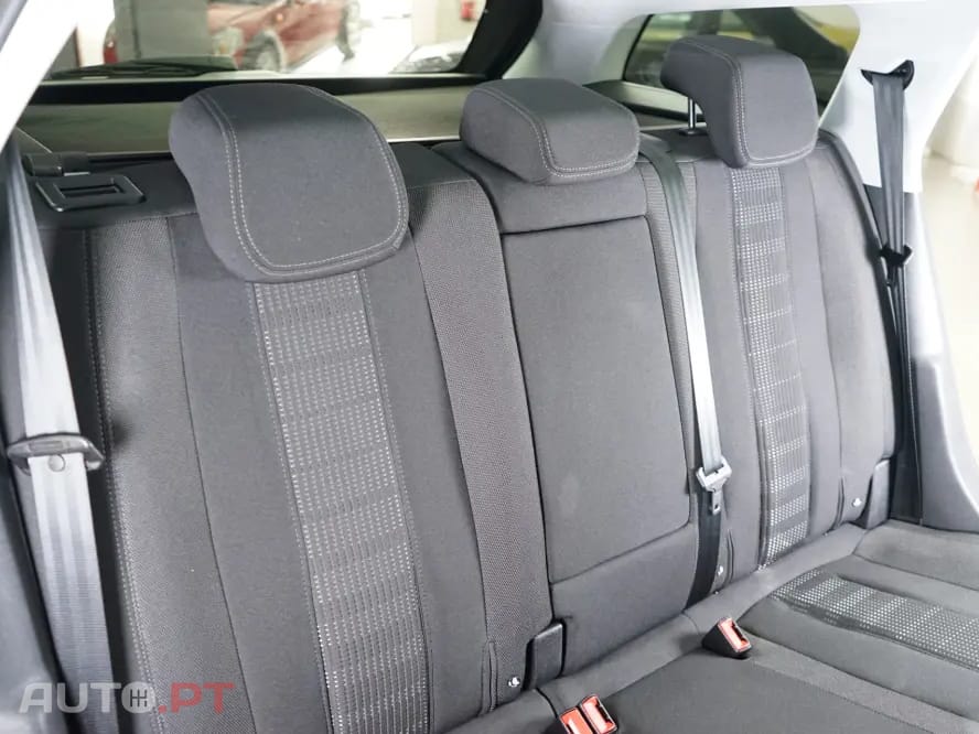 Peugeot 308 SW 1.6 BlueHDi Allure