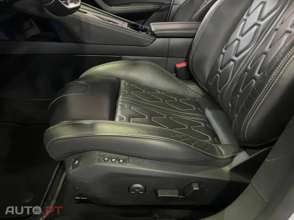 Peugeot 508 SW 225 e-EAT8 GT Pack