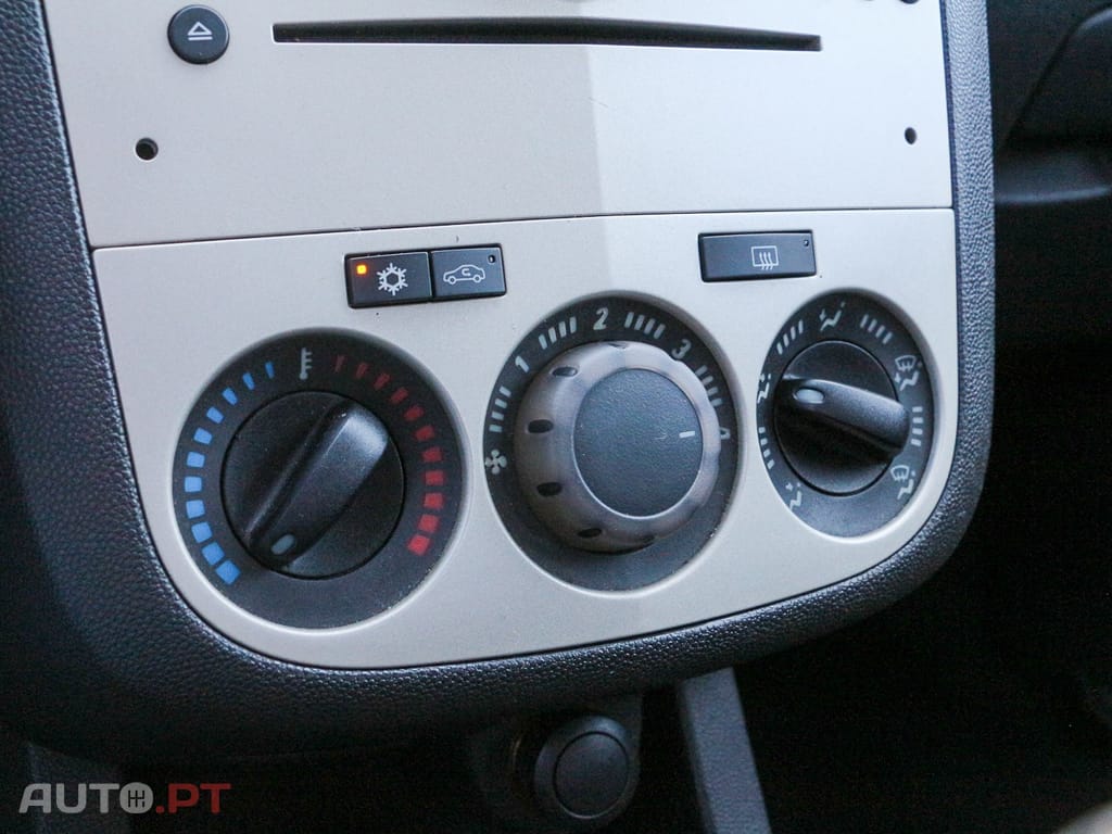 Opel Corsa 1.3 CDTi Enjoy EcoFLEX