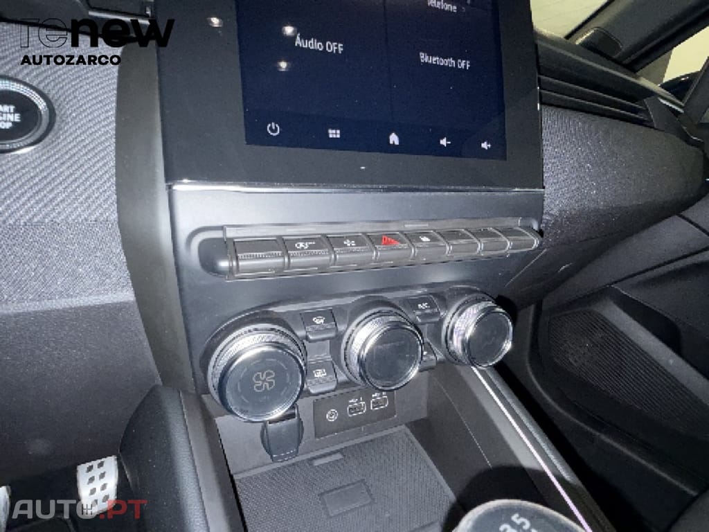 Renault Clio Esprit Alpine