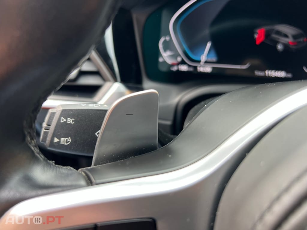 BMW 330 X DRIVE Pack M 