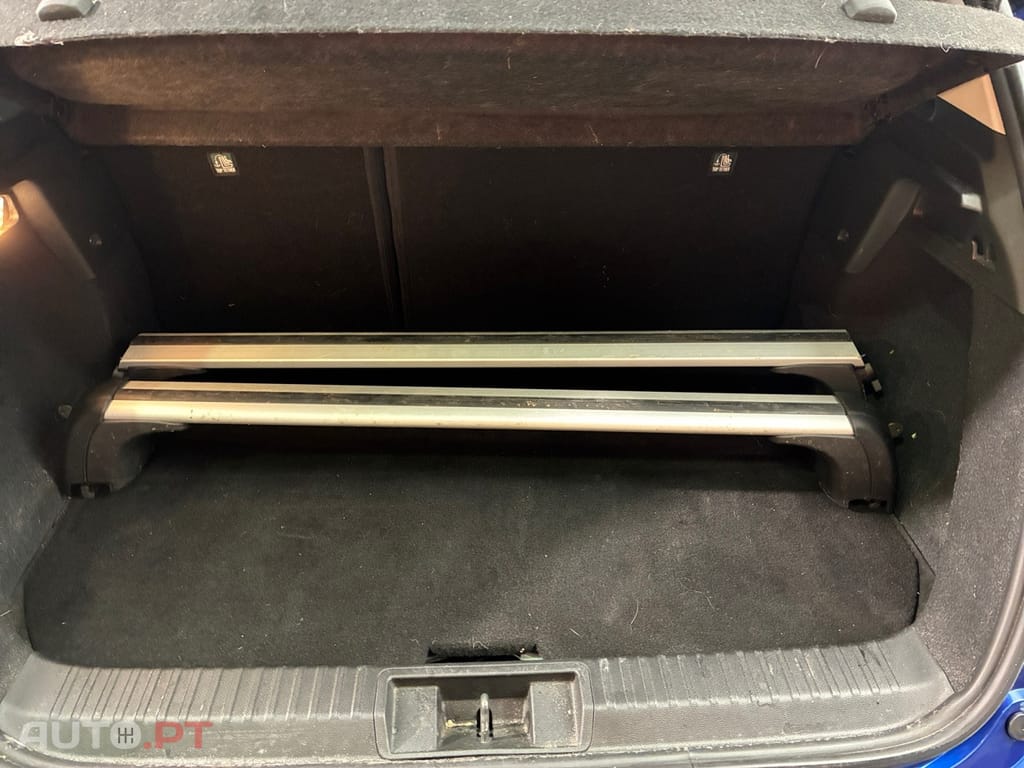 Mitsubishi ASX 1.6 MPI PHEV INTE