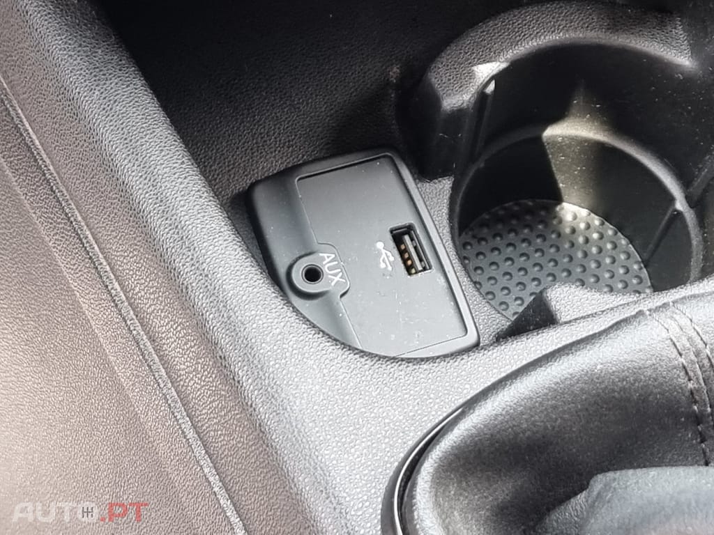 Fiat Punto 1.3 M-Jet Easy S&S