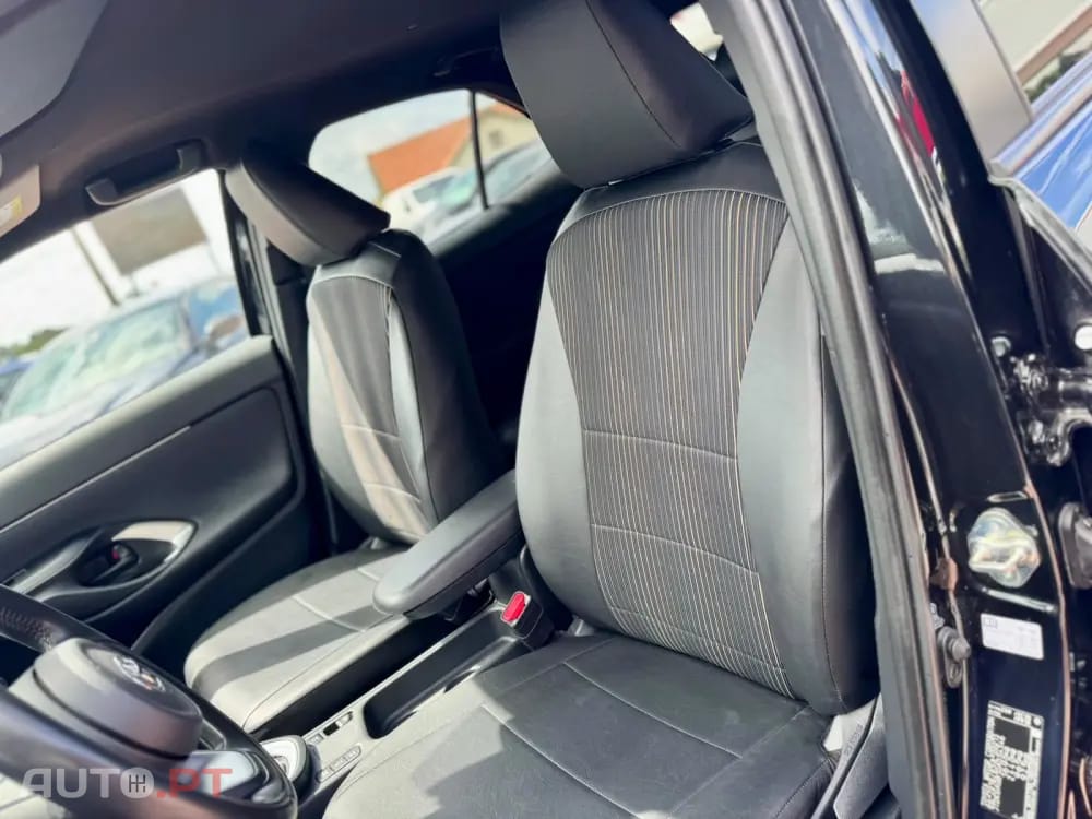 Toyota Yaris Cross 1.5 HDF Comfort