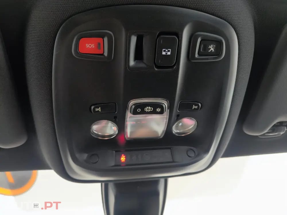 Peugeot 308 1.2 PureTech GT Line