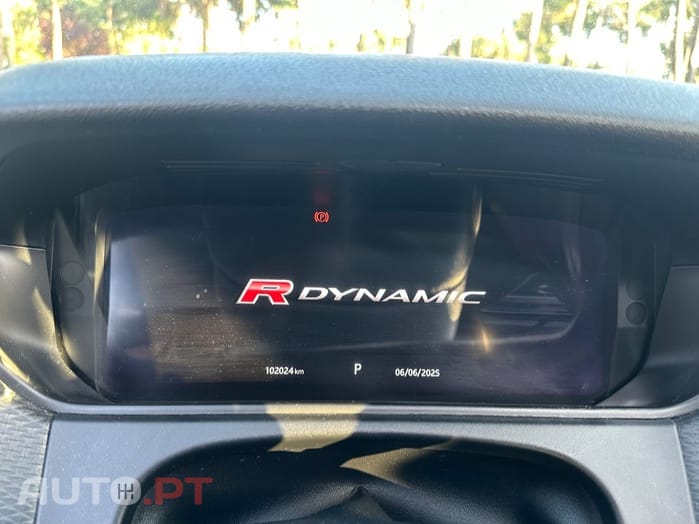 Land Rover Range Rover VELAR R Dynamic