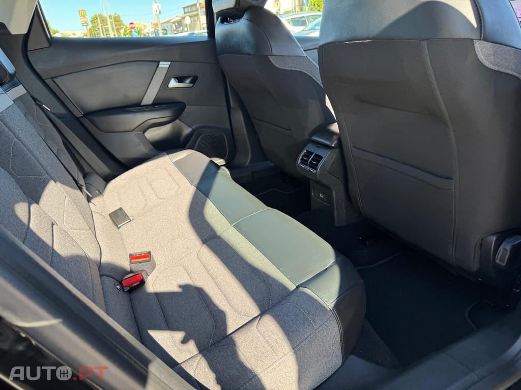 Citroen C4 1.5 BlueHDi Feel Pack