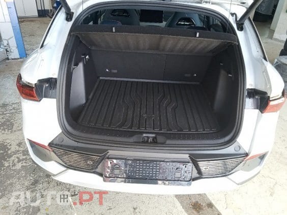 BYD Atto 3 60.48 kWh Design