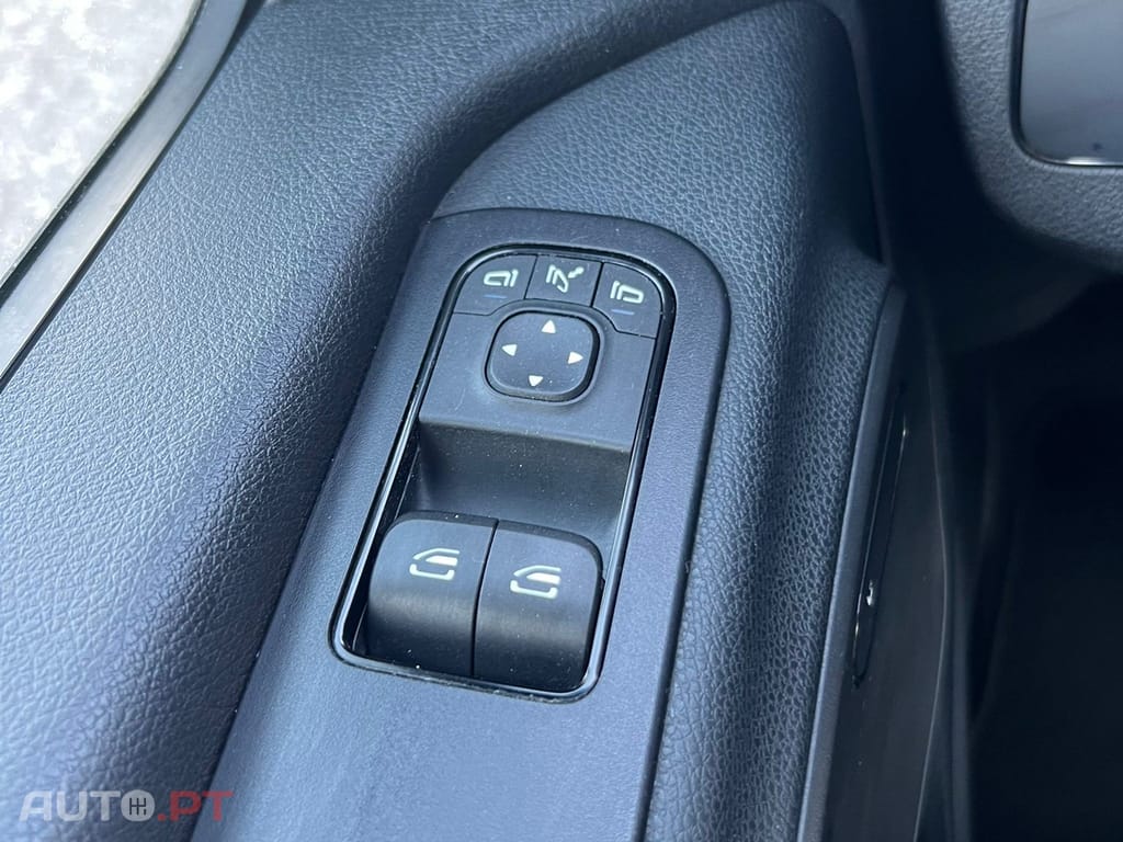 Mercedes-Benz Sprinter 317 CDI/43