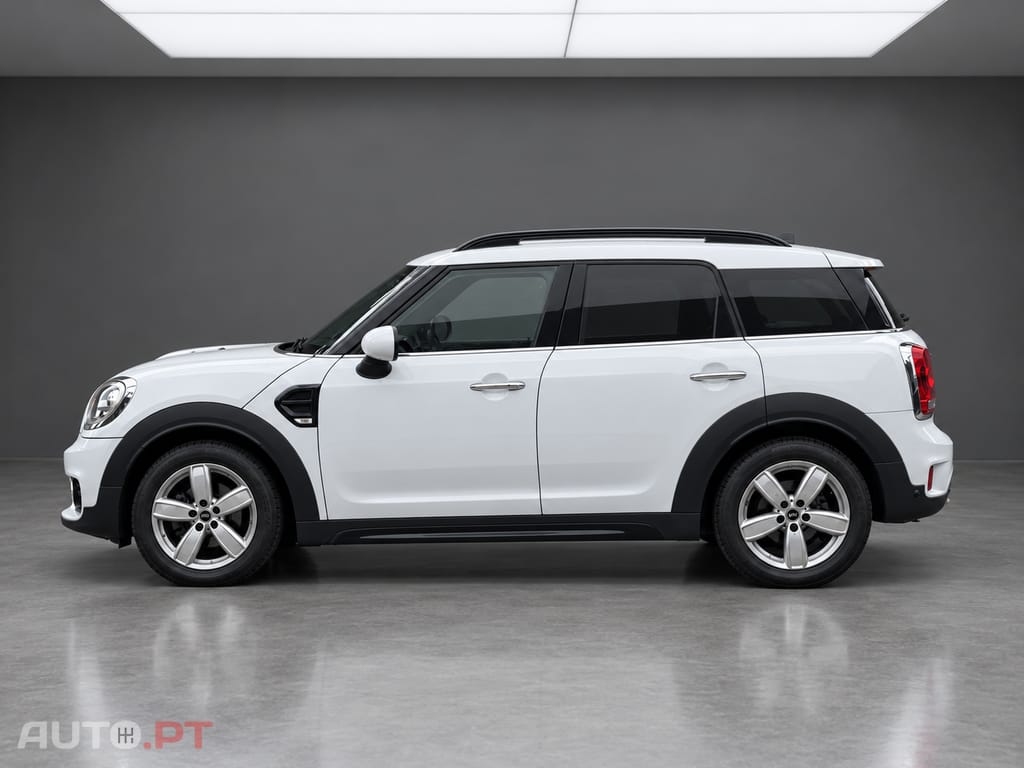 MINI Countryman One D Auto (F60)