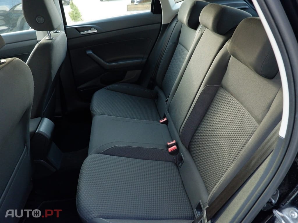Volkswagen Polo 1.6 TDi
