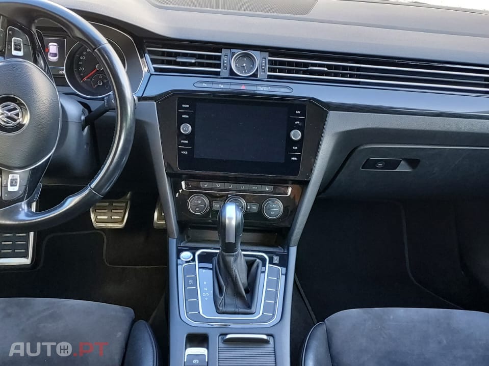 Volkswagen Arteon VW Arteon 2.0 TDI Elegance 190cv DSG