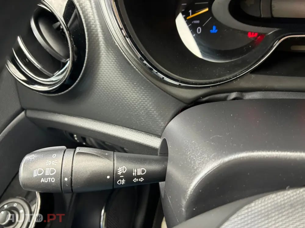 Renault Captur ENERGY dCi 110 Intens