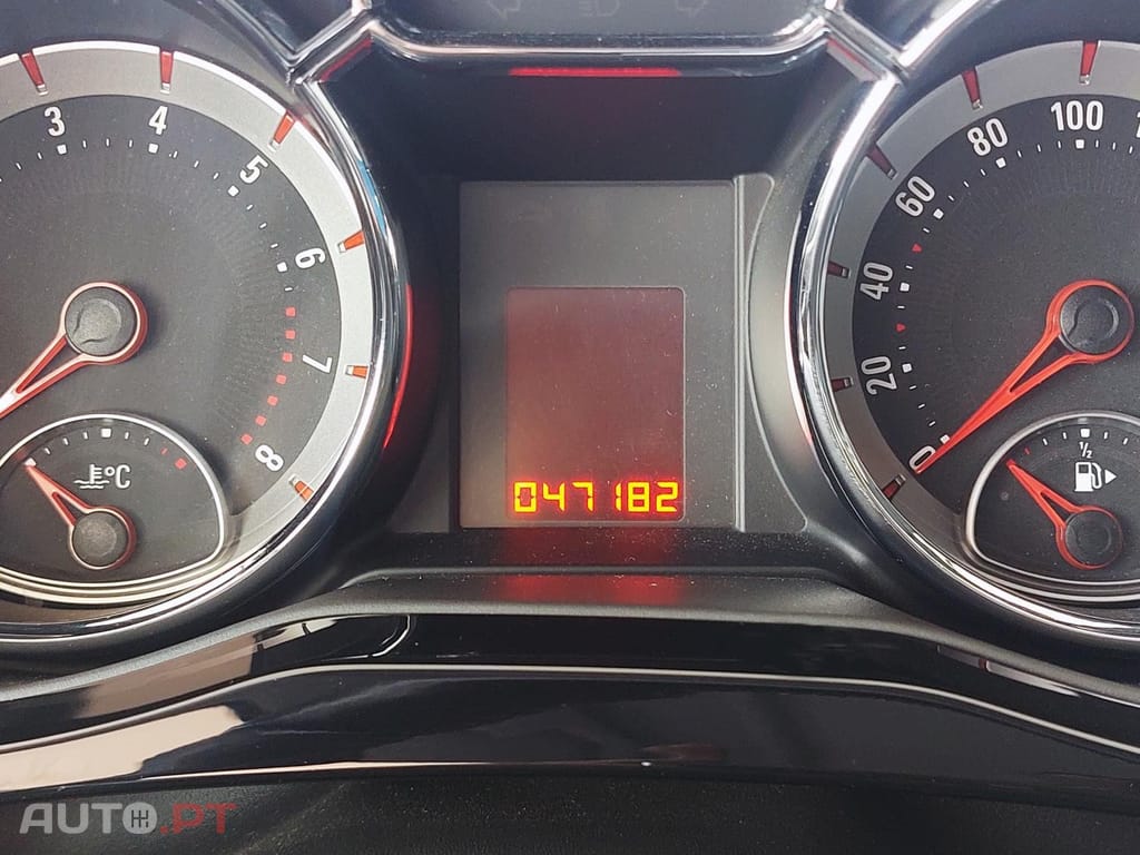 Opel Adam 1.2 Glam