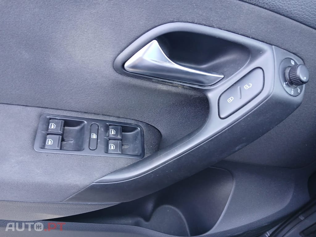 Volkswagen Polo 1.2 TDi Street