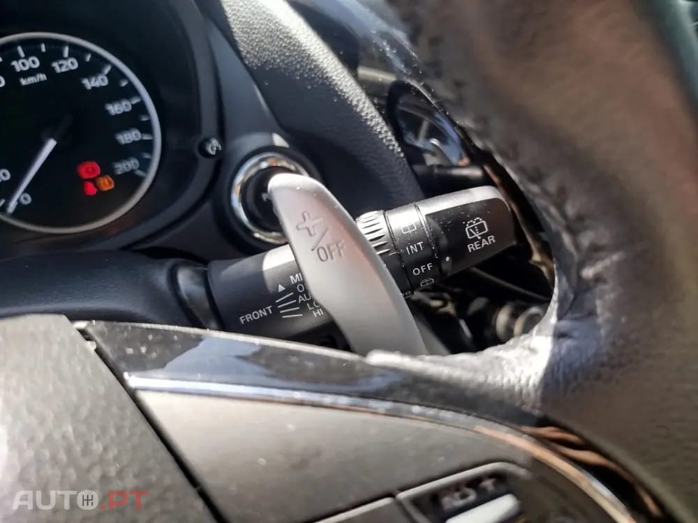 Mitsubishi Eclipse Cross 2.4 PHEV Black Edition