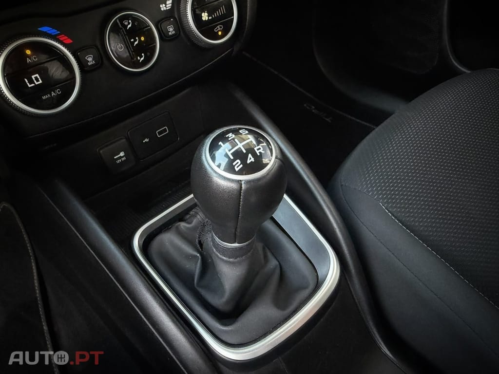 Fiat Tipo 1.0 GSE T3 City Life