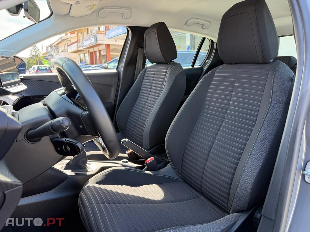 Peugeot 208 1.2 PureTech Active Pack