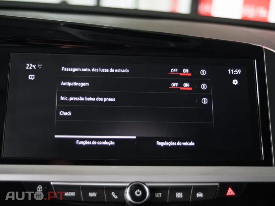 Opel Grandland (X) 1.5 CDTI GS Line AT