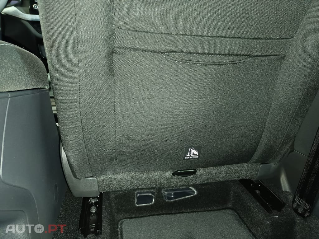 Skoda Scala 1.0 TSI Selection DSG