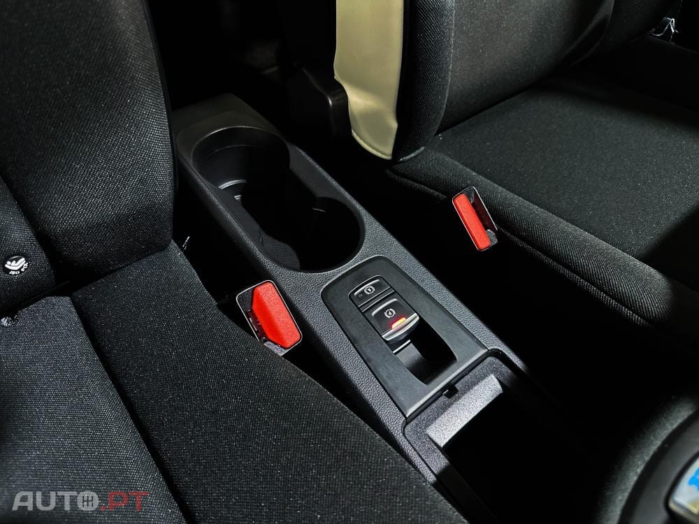 Renault Zoe (c/ Bateria) Zen 50