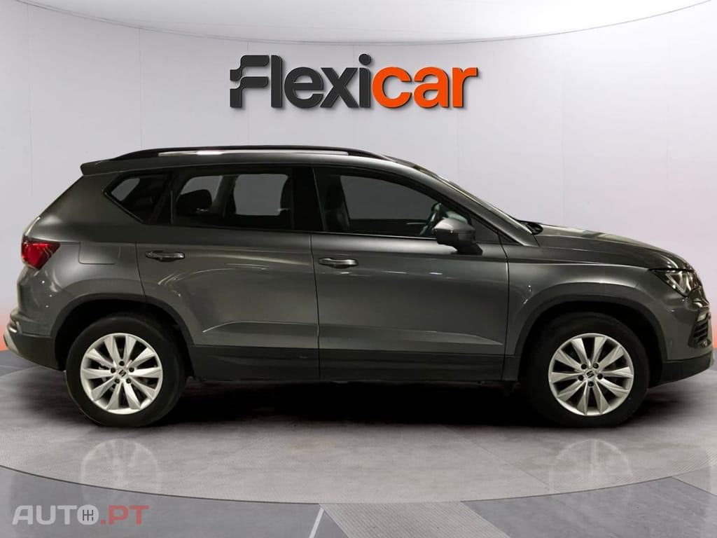 Seat Ateca 2.0 TDi Style
