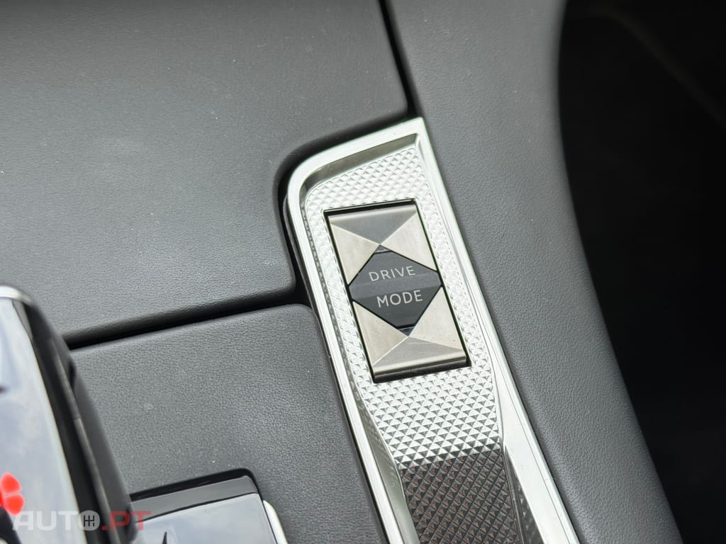 DS DS7 Crossback E-Tense Rivoli EAT8